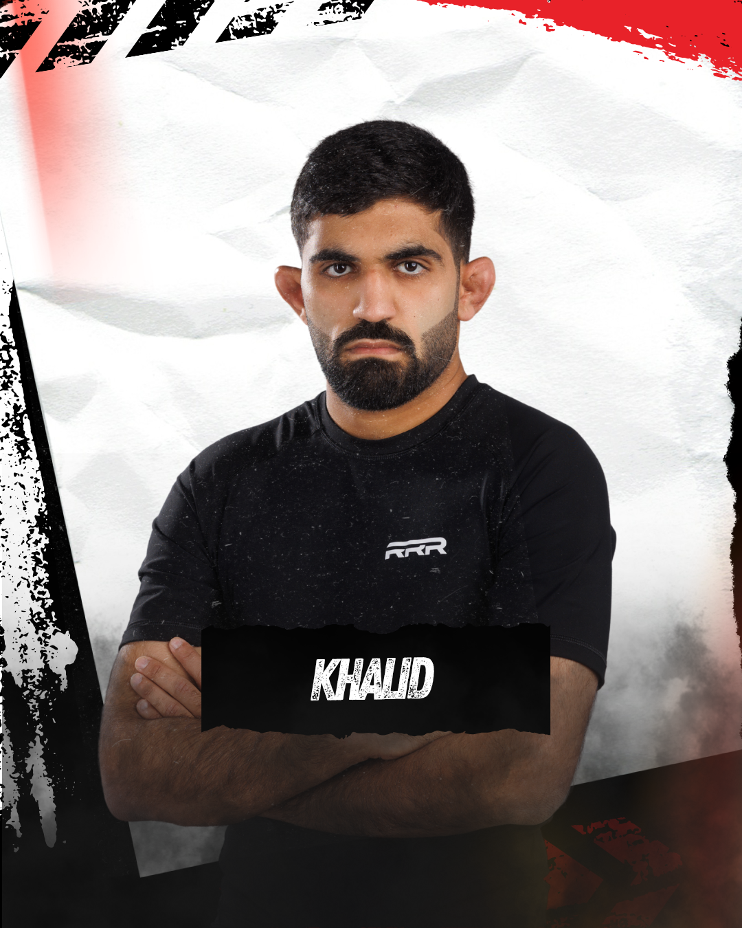 Khalid Collections