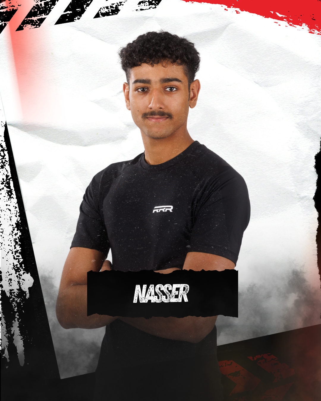 Nasser Collection