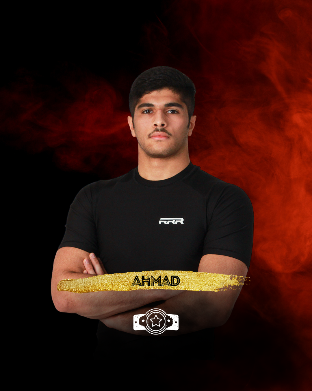 Ahmad Collection