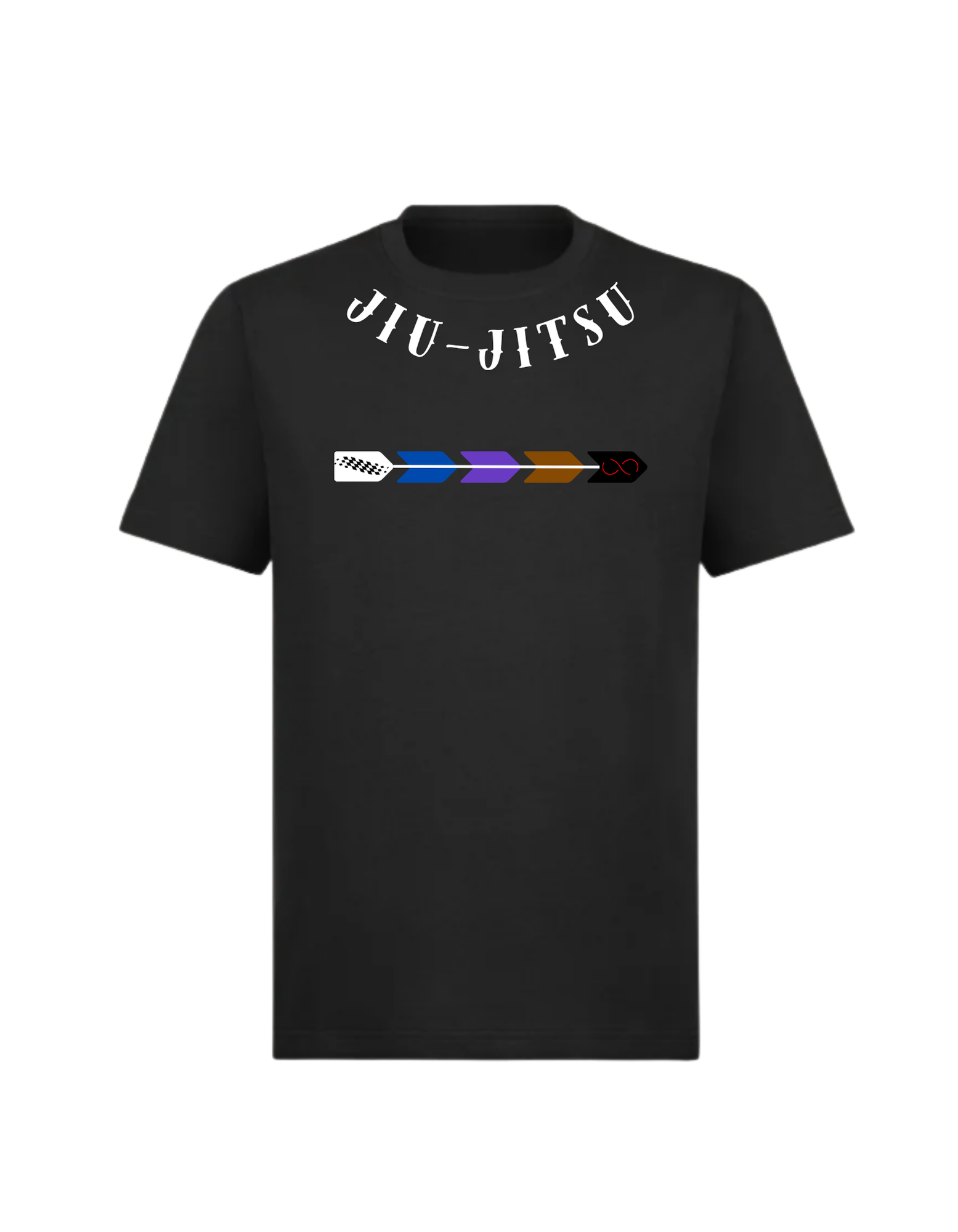 Infinite Tee