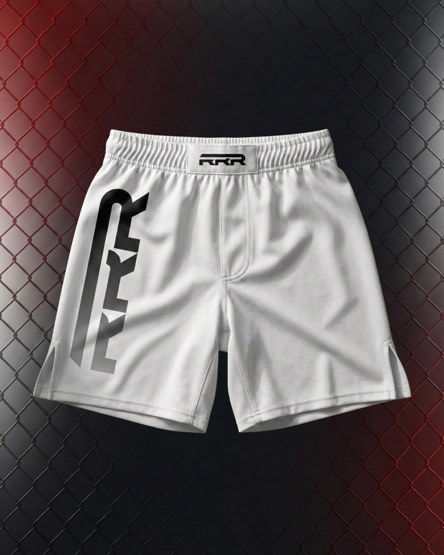 RRR SHORT