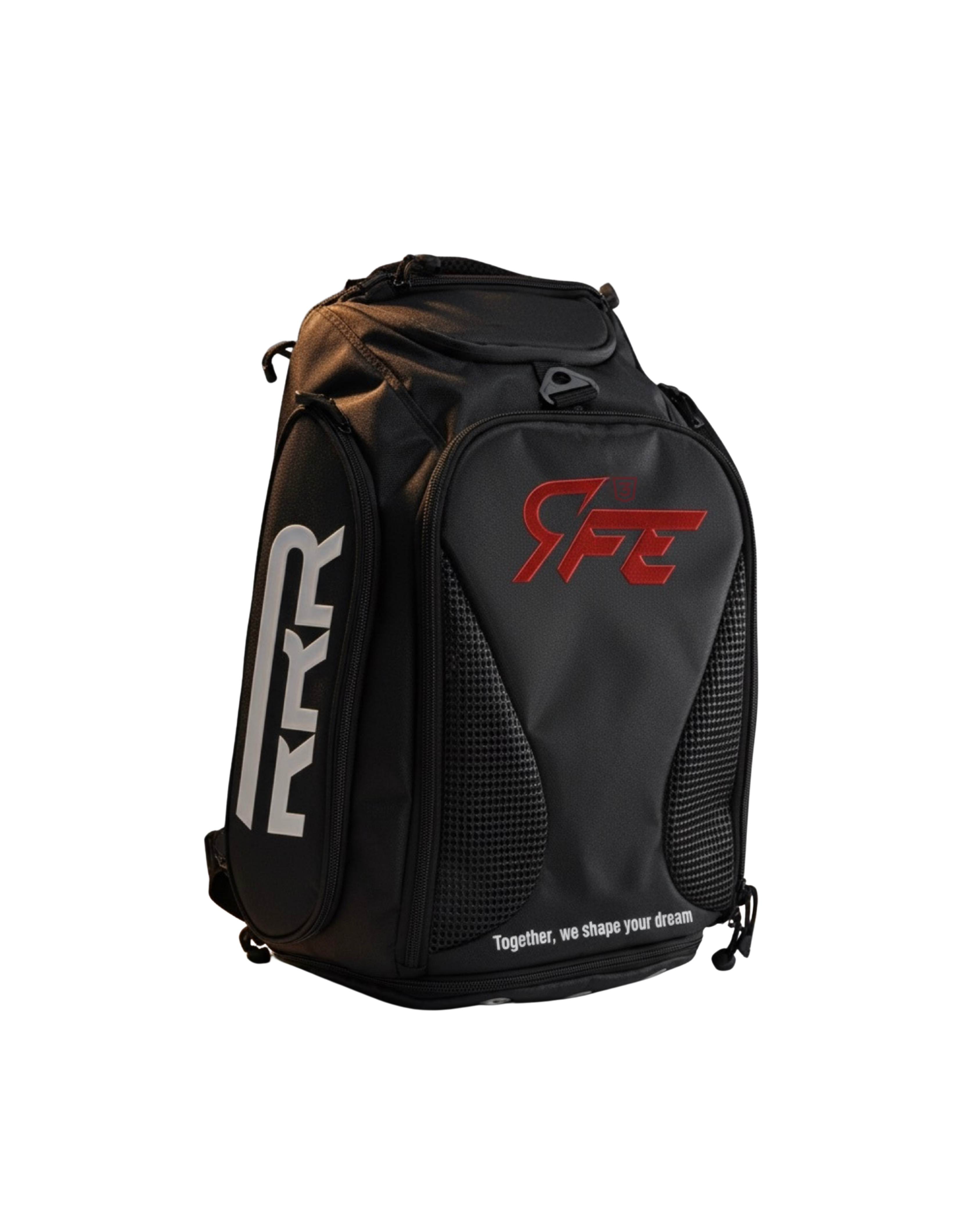 RRR Fighter Bag