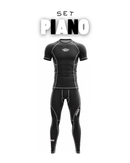 PIANO SPATS SET