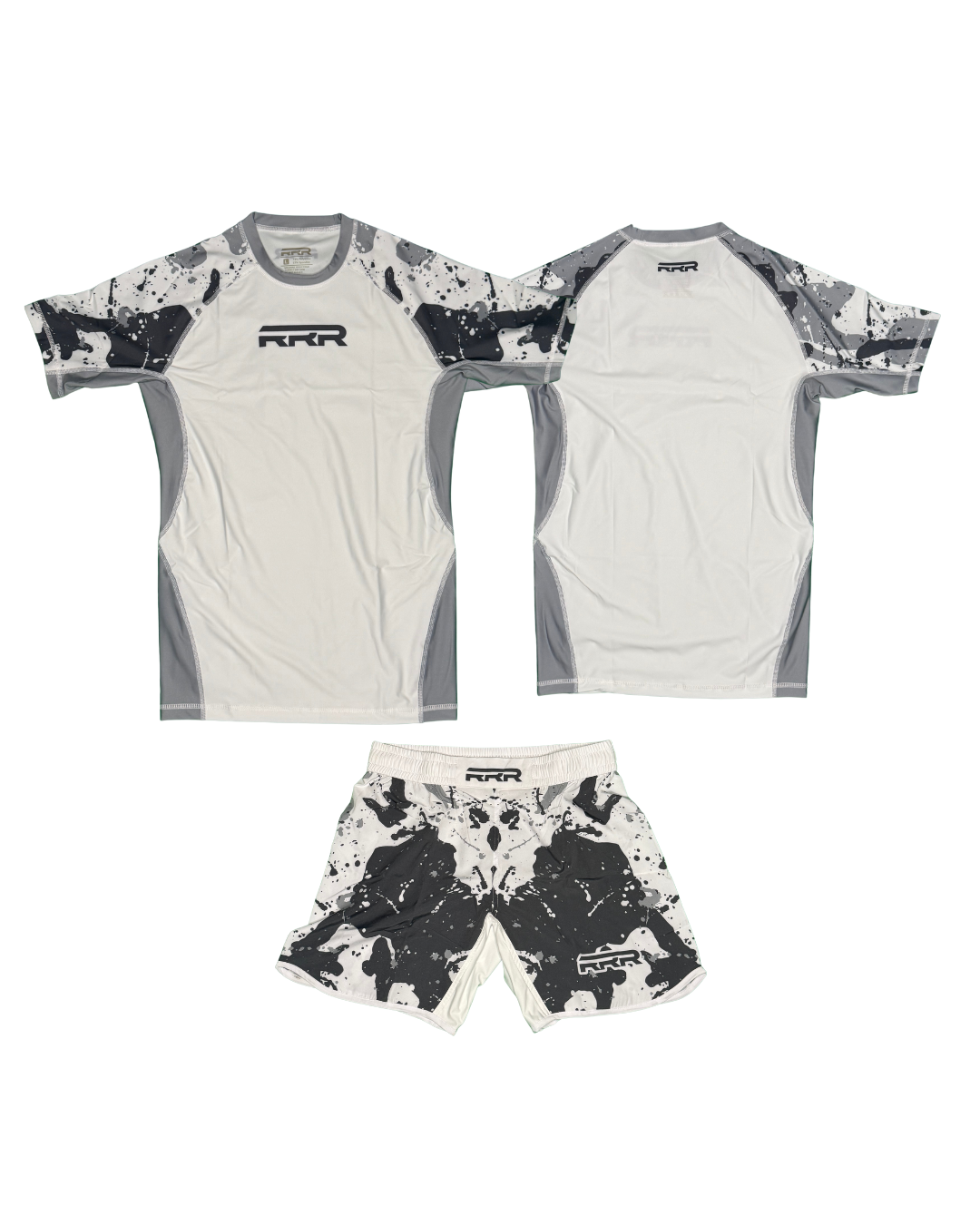 RRR KIT - WHITE