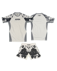 RRR KIT - WHITE