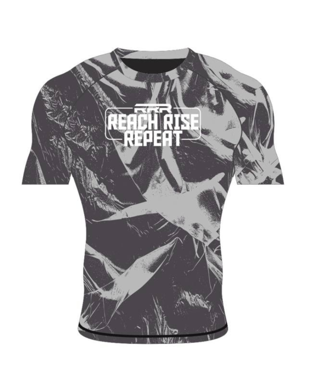 RASH GUARD P - LIMITED DESIGN