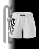 RRR white short - ( pre order )