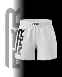 RRR white short - ( pre order )