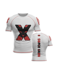 SUPERHERO - RASHGUARD