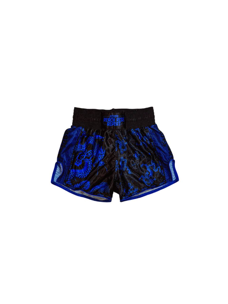 MUAYTHAI SHORT - LIMITED DESIGN
