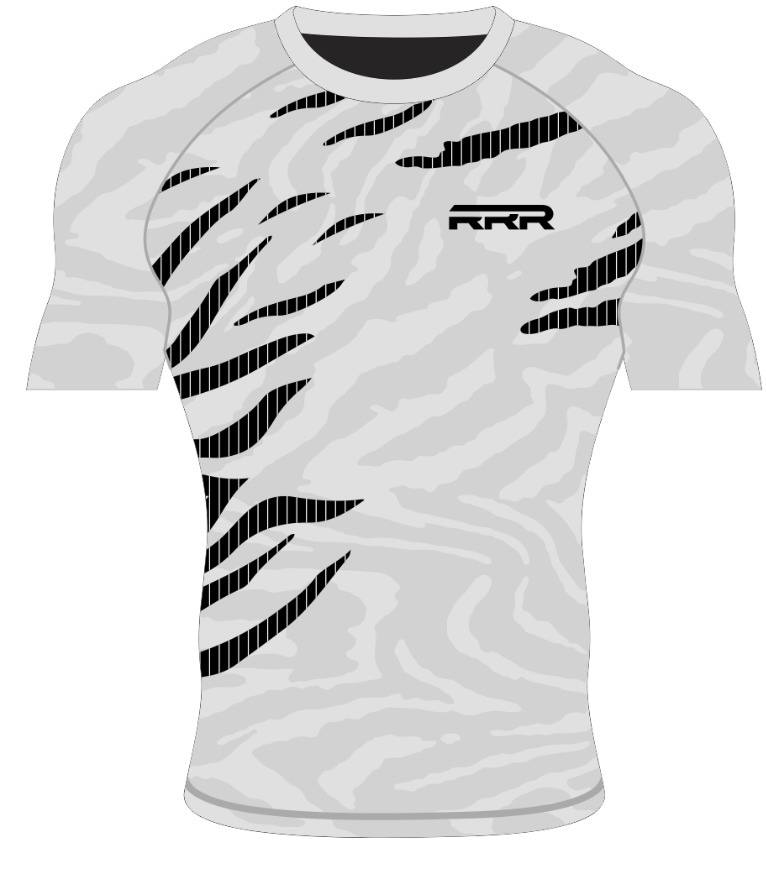 RASH GUARD W - LIMITED DESIGN