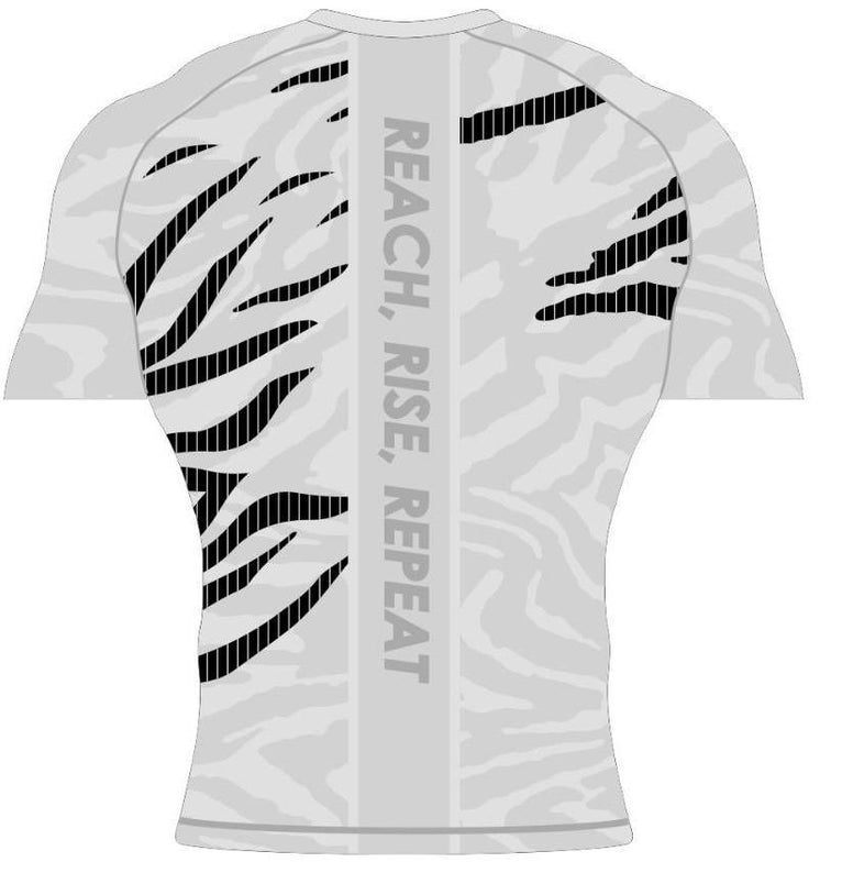 RASH GUARD W - LIMITED DESIGN